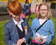 ein Bild aus dem Album