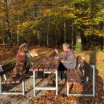 ein Bild aus dem Album