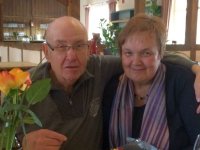 das zu meldende Bild