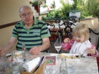 das zu meldende Bild