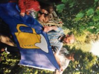 ein Bild aus dem Album