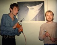 ein Bild aus dem Album