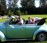 ein Bild aus dem Album