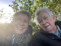 ein Bild aus dem Album