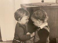 ein Bild aus dem Album