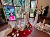 ein Bild aus dem Album