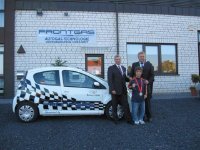 ein Bild aus dem Album