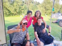 ein Bild aus dem Album