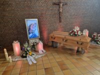 ein Bild aus dem Album