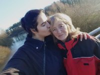 ein Bild aus dem Album