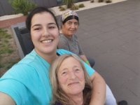 ein Bild aus dem Album