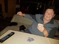 ein Bild aus dem Album