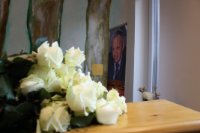 ein Bild aus dem Album