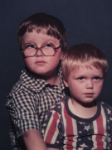 ein Bild aus dem Album