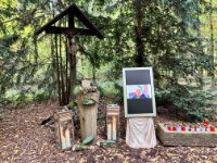 ein Bild aus dem Album