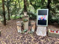 ein Bild aus dem Album