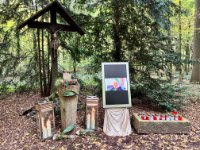 ein Bild aus dem Album