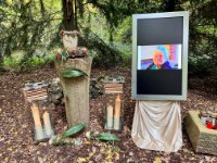 ein Bild aus dem Album