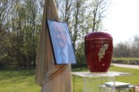 ein Bild aus dem Album