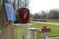 ein Bild aus dem Album