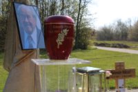 ein Bild aus dem Album