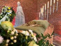 ein Bild aus dem Album