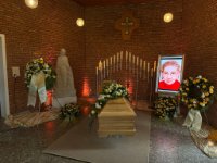 ein Bild aus dem Album