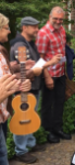 ein Bild aus dem Album