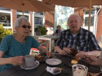 ein Bild aus dem Album