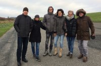 ein Bild aus dem Album