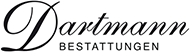 Logo Dartmann Bestattungen